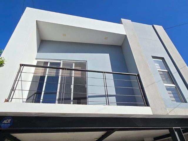 Casa en renta Calle Montecarlo, Delegación La Mesa, Tijuana, Municipio De Tijuana, Baja California, 22194, México