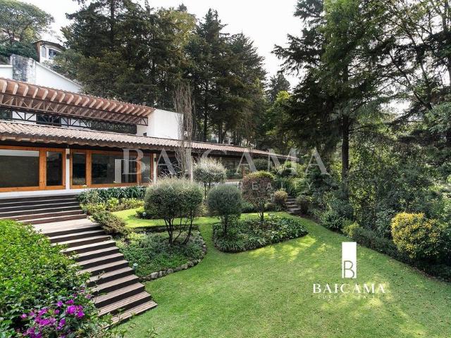 Casa en renta Calle Montpellier, Rancho San Francisco, San Bartolo Ameyalco, Álvaro Obregón, Ciudad De México, 01800, Mex