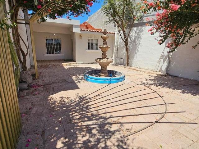Casa en renta Calle Mora, Los Mochis, Ahome, Sinaloa, 81290, México