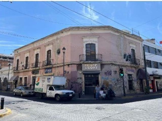 Casa en renta Calle Morelos, Guadalajara Centro, Guadalajara, Región Centro, Jalisco, 44100, México