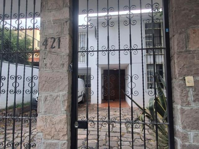 Casa en renta Calle Morera 421, Arboledas, Santiago De Querétaro, Querétaro, México