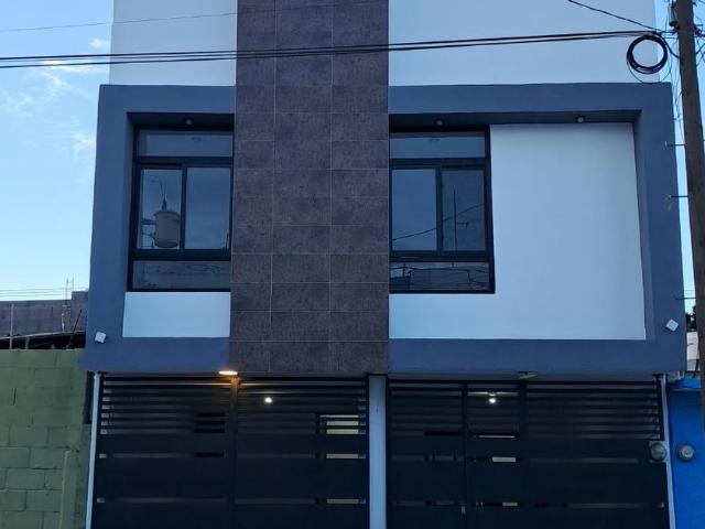 Casa en renta Calle Nueva Guinea, Fraccionamiento Simón Díaz Aguaje, San Luis Potosí, Municipio De San Luis Potosí, San Luis Potosí, 78398, México