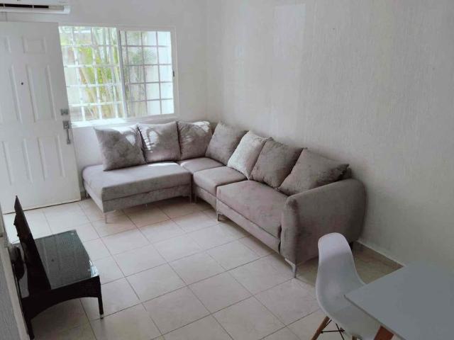 Casa en renta Calle N, Paseo De Los Olivos, Playa Del Carmen, Solidaridad, Quintana Roo, 77714, Mex