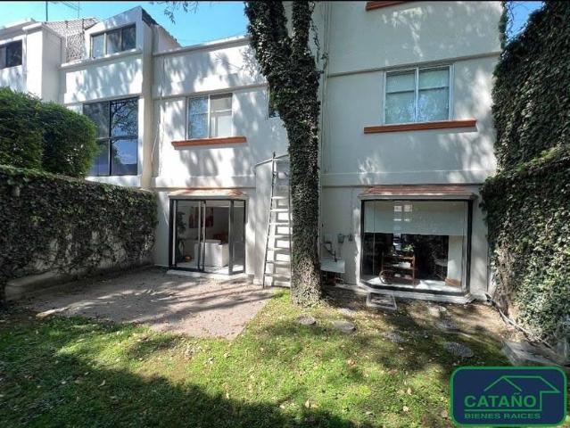 Casa en renta Calle Nadadores, San Diego Churubusco, Ciudad De México, Coyoacán, Ciudad De México, 04210, México