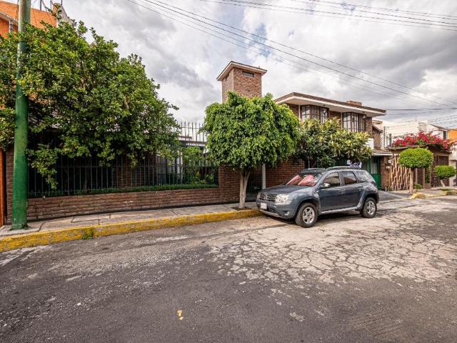 Casa en renta Calle Nairobi 2, Chimali, Tlalpan, Ciudad De México, 14370, Mex