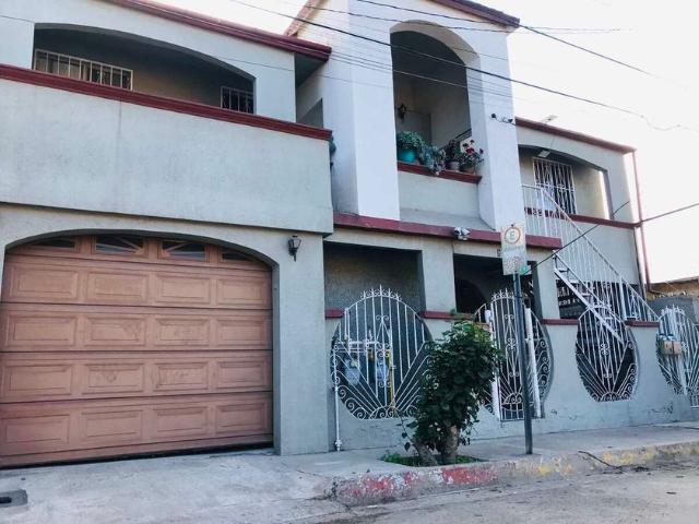 Casa en renta Calle Naranjos 2 4, Agraristas, Tijuana, Baja California, 22224, Mex