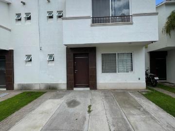 Casa en renta Calle Nicolás Ventura, Alcazar Residencial, Colonia Maravillas, Jesús María, Aguascalientes, 20908, Mex