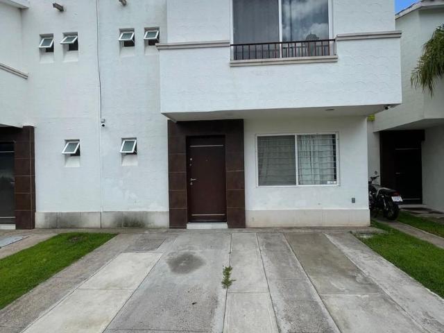 Casa en renta Calle Nicolás Ventura, Alcazar Residencial, Colonia Maravillas, Jesús María, Aguascalientes, 20908, Mex