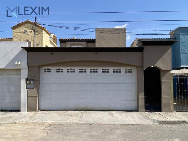 Casa en renta Calle Nigeria Oriente 1341, Villanova, Mexicali, Baja California, 21307, Mex
