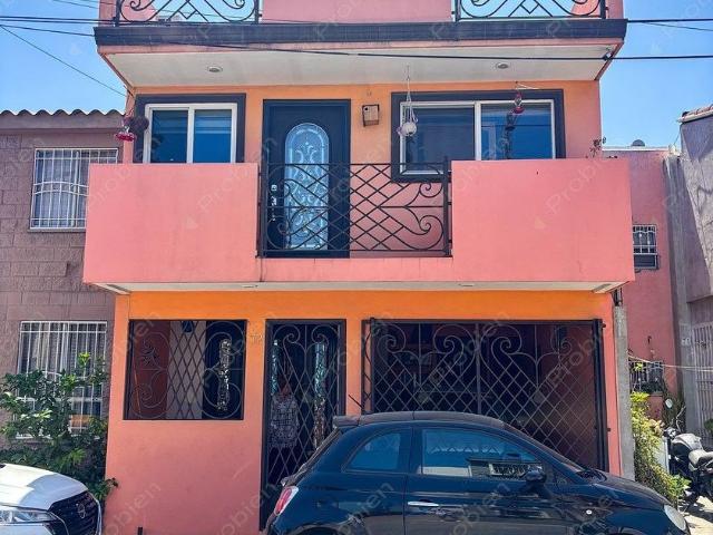 Casa en renta Calle Niños Héroes, Nueva Aurora, Tijuana, Municipio De Tijuana, Baja California, 22600, México