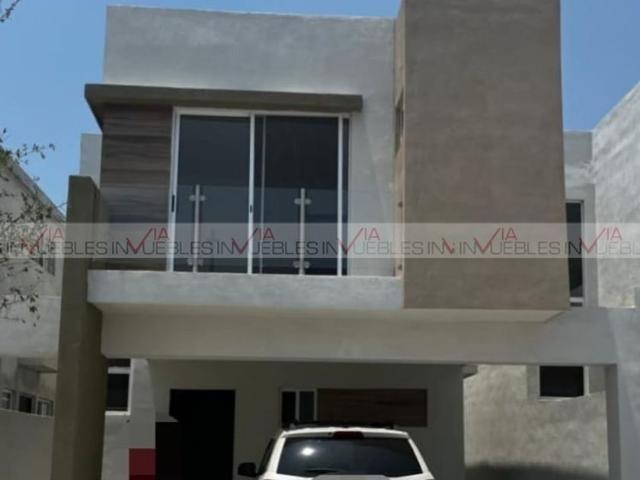 Casa en renta Calle Nogales 965, Bosques De San Pedro, Juárez, Nuevo León, 67286, Mex