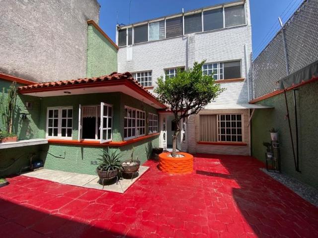 Casa en renta Calle Norte 84 A, Colonia San Pedro El Chico, Ciudad De México, Gustavo A. Madero, Ciudad De México, 07480, México