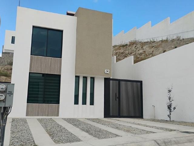 Casa en renta Calle Otillo Montaño, Remosa, Tijuana, Municipio De Tijuana, Baja California, 22030, México