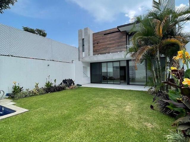 Casa en renta Calle Ocotepec, Maravillas, Tlaltenango, Cuernavaca, Morelos, 62144, México