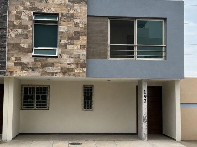 Casa en renta Calle Olavarria 168 210, Valle Imperial, Zapopan, Jalisco, 45134, Mex