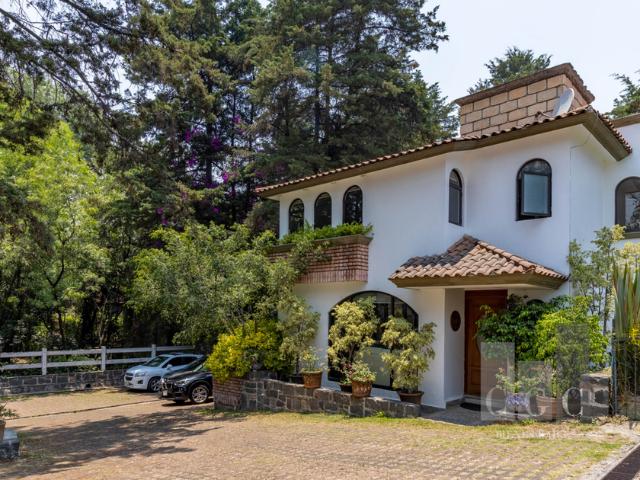 Casa en renta Calle Olivarito, Olivar De Los Padres, Ciudad De México, Álvaro Obregón, Ciudad De México, 01780, México
