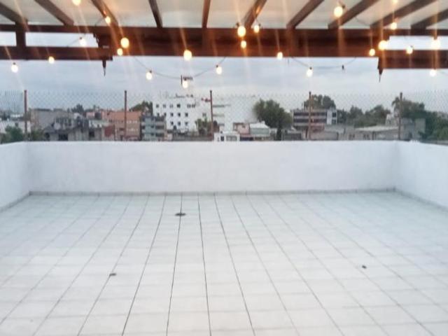 Casa en renta Calle Oriente 168, Moctezuma 2ª. Sección, Ciudad De México, Venustiano Carranza, Ciudad De México, 15530, México