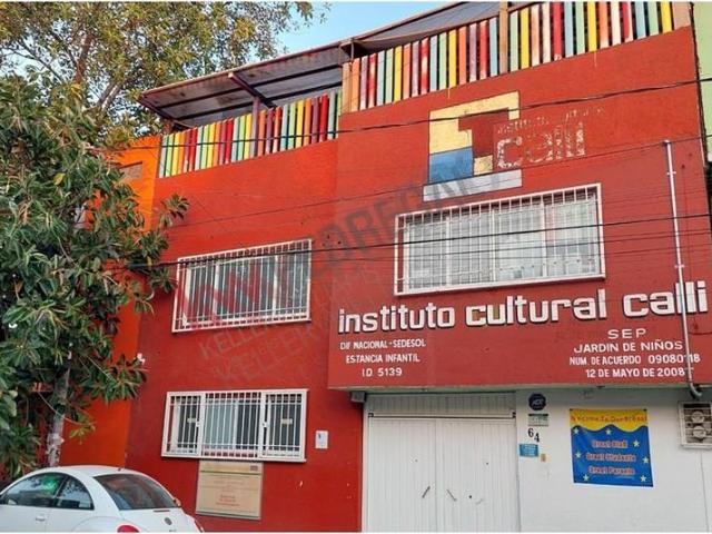Casa en renta Calle Oriente 243 a 70, Agrícola Oriental, Iztacalco, Ciudad De México, 08500, Mex