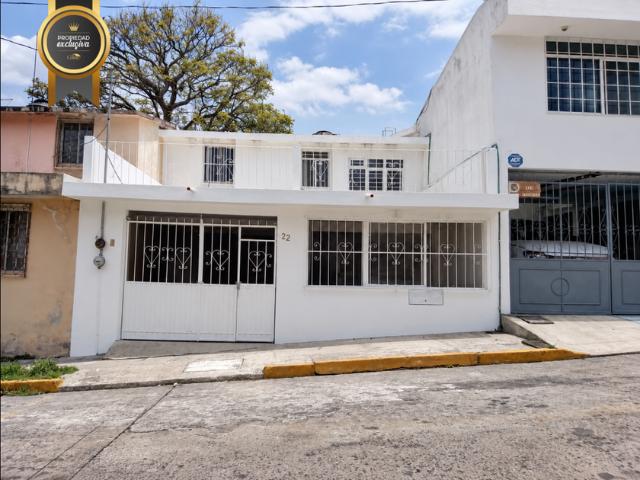 Casa en renta Calle Orizaba, Las Arboledas, Xalapa, Veracruz, 91049, México