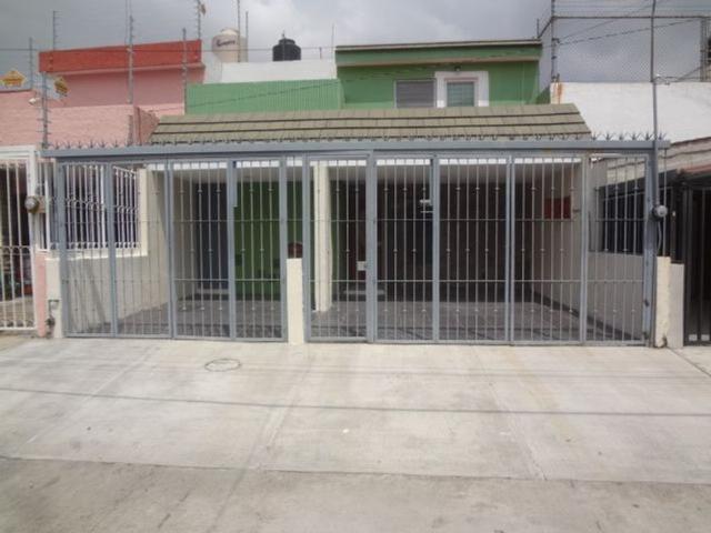Casa en renta Calle Osa Mayor 5096, La Calma, Zapopan, Jal México