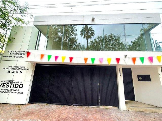 Casa en renta Calle Ostia, Italia Providencia, Guadalajara, Región Centro, Jalisco, 44660, México