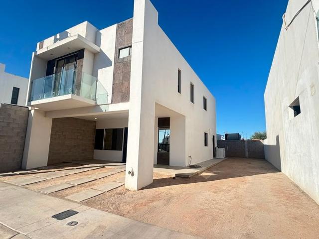 Casa en renta Calle Aura, Altaria, Mexicali, Baja California, 21395, Mex