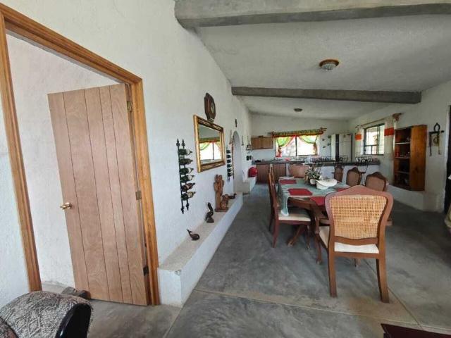 Casa en renta Calle Azalia, El Mezote, Colón, Querétaro, México