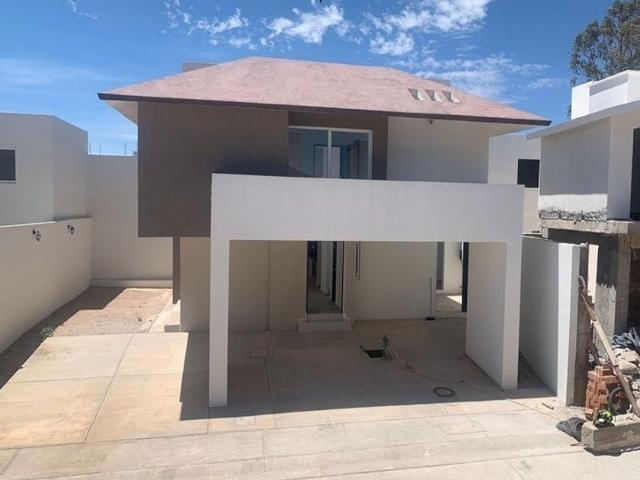 Casa en renta Calle Azucenas 210, San Luis Potosí, 78413, Mex