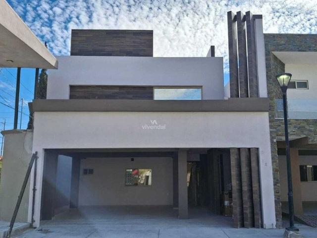 Casa en renta Calle Abadía, Ramos Arizpe, Coahuila, 25900, México