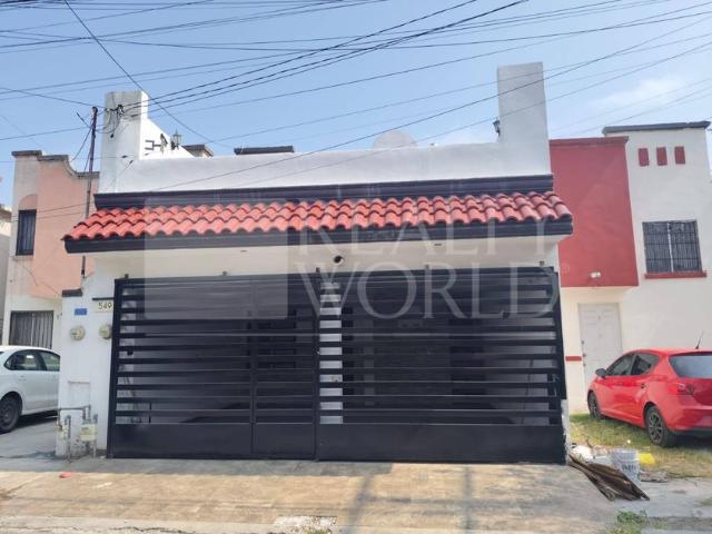 Casa en renta Calle Aberdeen 503, Guadalupe, Nuevo León, 67112, Mex