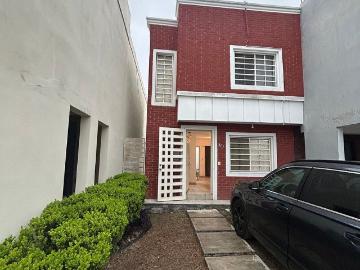Casa en renta Calle Abraham 300 314, Privada Purísima, Guadalupe, Nuevo León, 67125, Mex