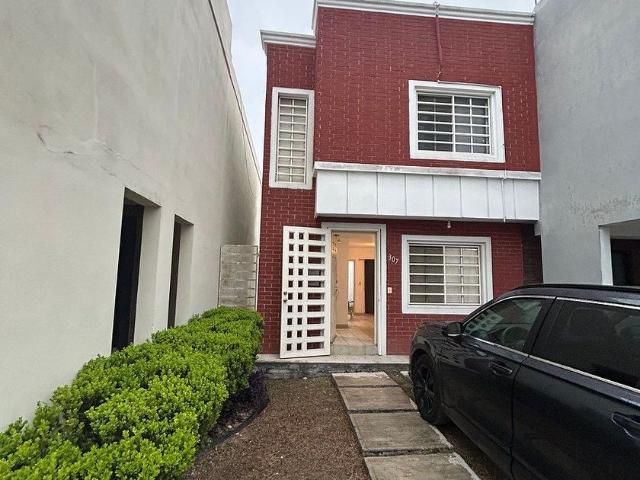 Casa en renta Calle Abraham 300 314, Privada Purísima, Guadalupe, Nuevo León, 67125, Mex