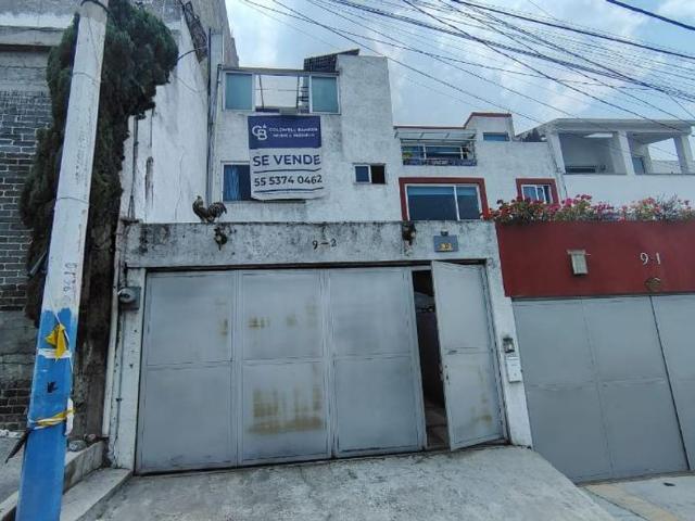 Casa en renta Calle Acanto, Colonia Lomas De Belvedere, Ciudad De México, Tlalpan, Ciudad De México, 14250, México