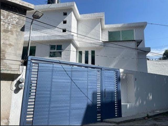 Casa en renta Calle Acerina, Ciudad De México, Tlalpan, Ciudad De México, 14600, México