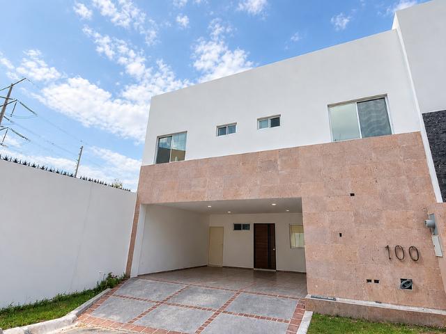 Casa en renta Calle Agave, Natura, Monterrey, Nuevo León, 64920, México