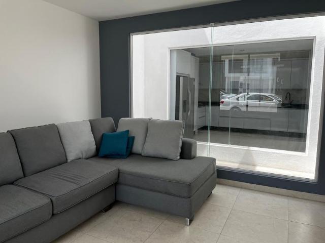 Casa en renta Calle Agua Marina, Ampliación San Antonio, Pachuca De Soto, Hidalgo, 42083, Mex