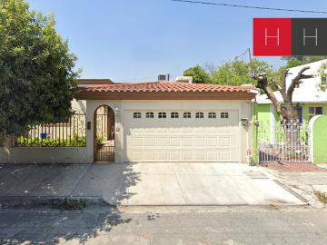 Casa en renta Calle Agua Marina 96 134, Cuauhtémoc Tercer Sector, San Nicolás De Los Garza, Nuevo León, 66450, Mex