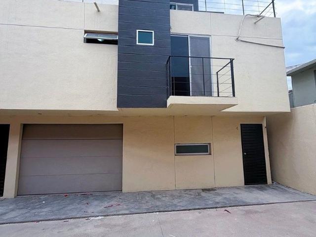 Casa en renta Calle Agua Prieta, Señorita, Delegación La Mesa, Tijuana, Municipio De Tijuana, Baja California, 22120, México