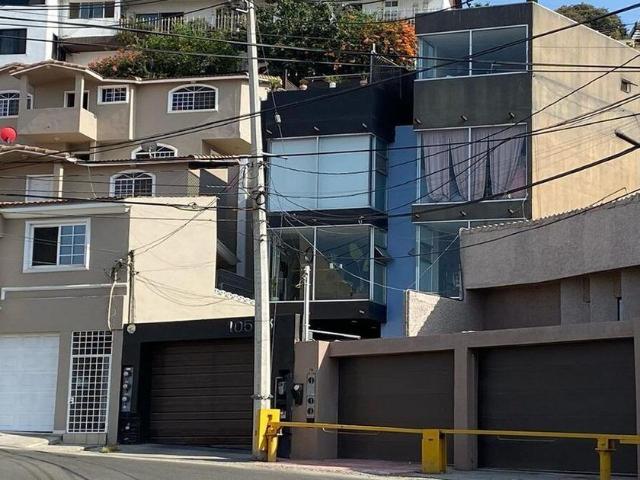 Casa en renta Calle Aguascalientes 814 821, Chapultepec, Tijuana, Baja California, 22020, Mex