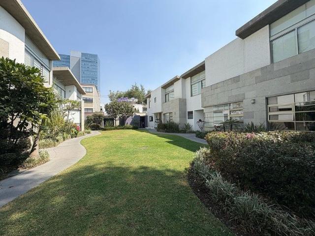 Casa en renta Calle Ajusco 25, Florida, Álvaro Obregón, Ciudad De México, 01030, Mex