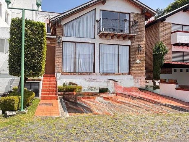 Casa en renta Calle Álamos, San Nicolás Totolapan, La Magdalena Contreras, Ciudad De México, 10900, México