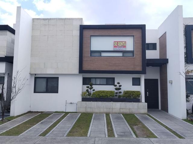 Casa en renta Calle Ali Chumacero 1000, San Lorenzo Coacalco, Estado De México, México