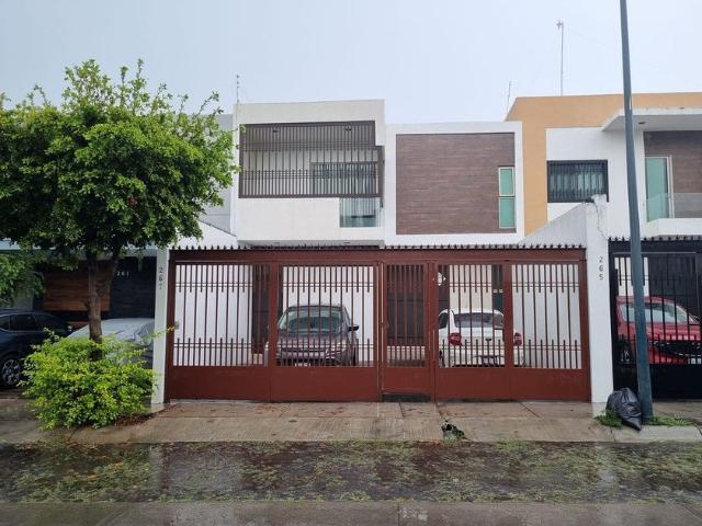 Casa en renta Calle Aline Pettersson, Rincón Del Colibrí, Colima, Municipio De Colima, Colima, 28000, México