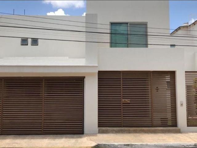Casa en renta Calle Allende 7, Prado, Campeche, 24035, Mex