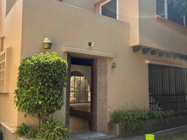 Casa en renta Sacramento 109, Insurgentes San Borja, Ciudad De México, Cdmx, México