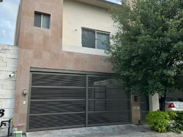 Casa en renta Calle Anáhuac, Anáhuac Madeira, General Escobedo, Nuevo León, 66059, Mex