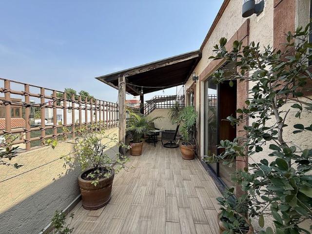 Casa en renta Calle Aniceto Ortega, Del Valle, Ciudad De México, Benito Juárez, Ciudad De México, 03104, México