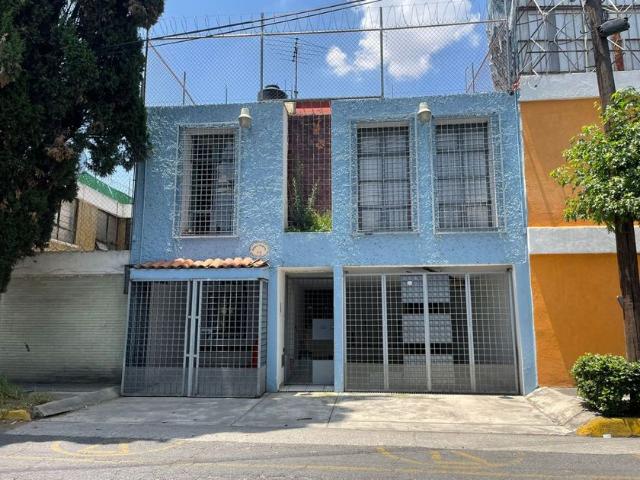 Casa en renta Calle Antigua Taxqueña 46, Parque San Andrés, Ciudad De México, Cdmx, México