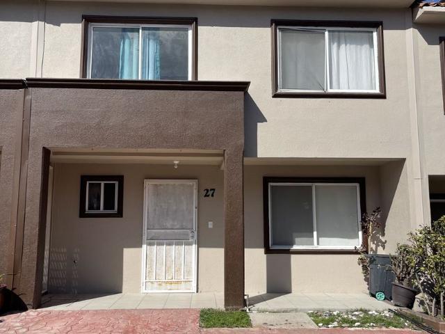 Casa en renta Calle Arena, Garden Haus, San Antonio Del Mar, Delegación Plyas De Tijuana, Municipio De Tijuana, Baja California, 22565, México