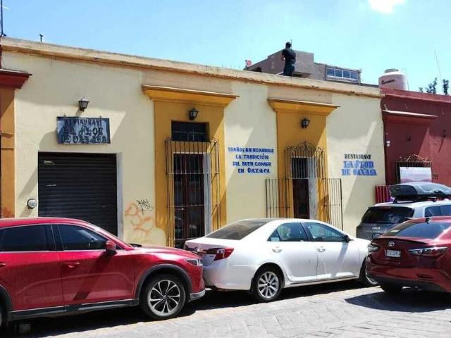 Casa en renta Calle Armenta Y López 311, Centro, Oaxaca De Juárez, Oaxaca, 68000, Mex